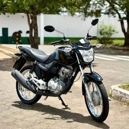 Vende se Star 160 ano 2022  - Foto 2