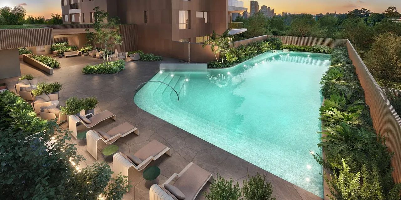 BUENO BRANDAO 257 - Foto 2