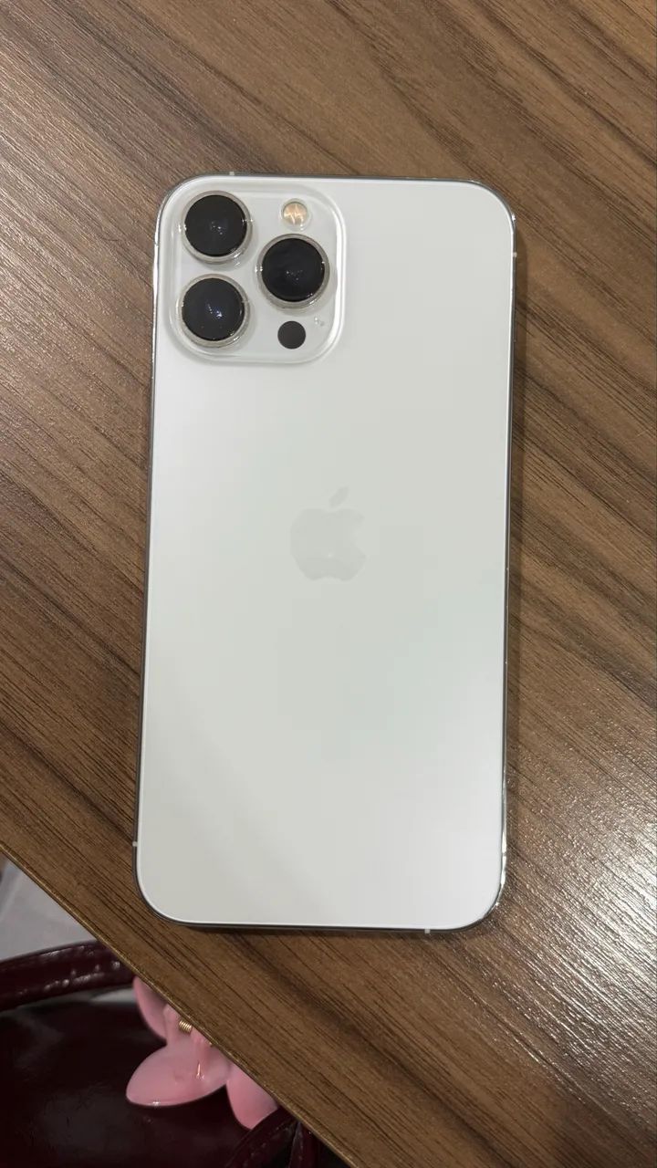 iPhone 13 Pro Max - 256gb - Foto 2