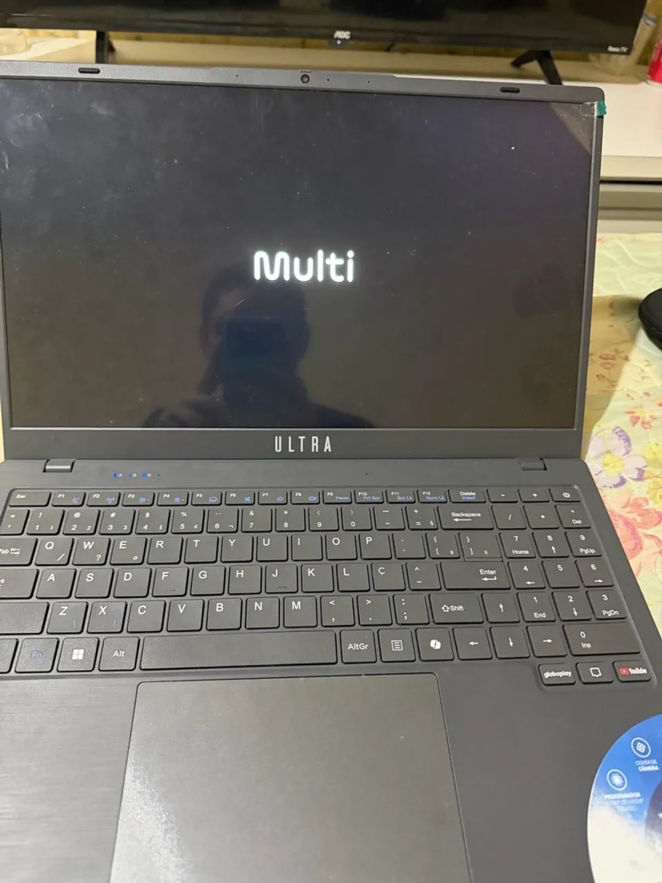 Notebook Ultra 128GB - Foto 4
