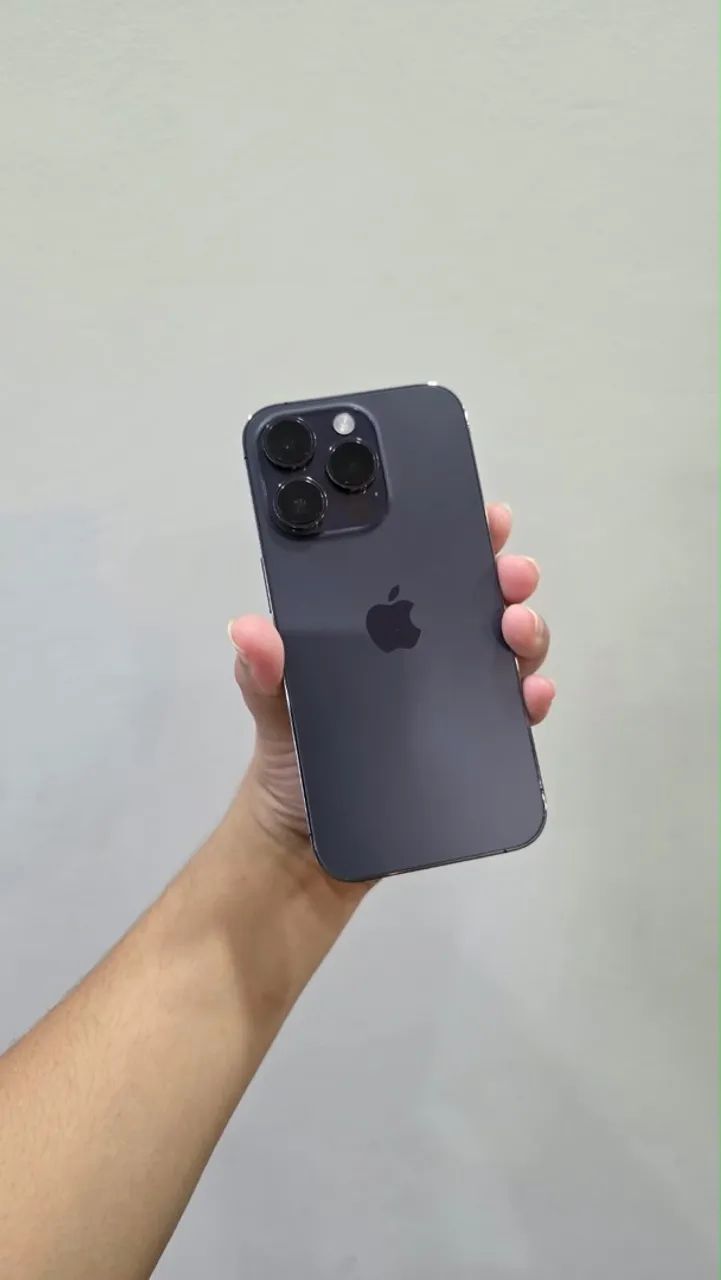 iPhone 14 Pro - Foto 4