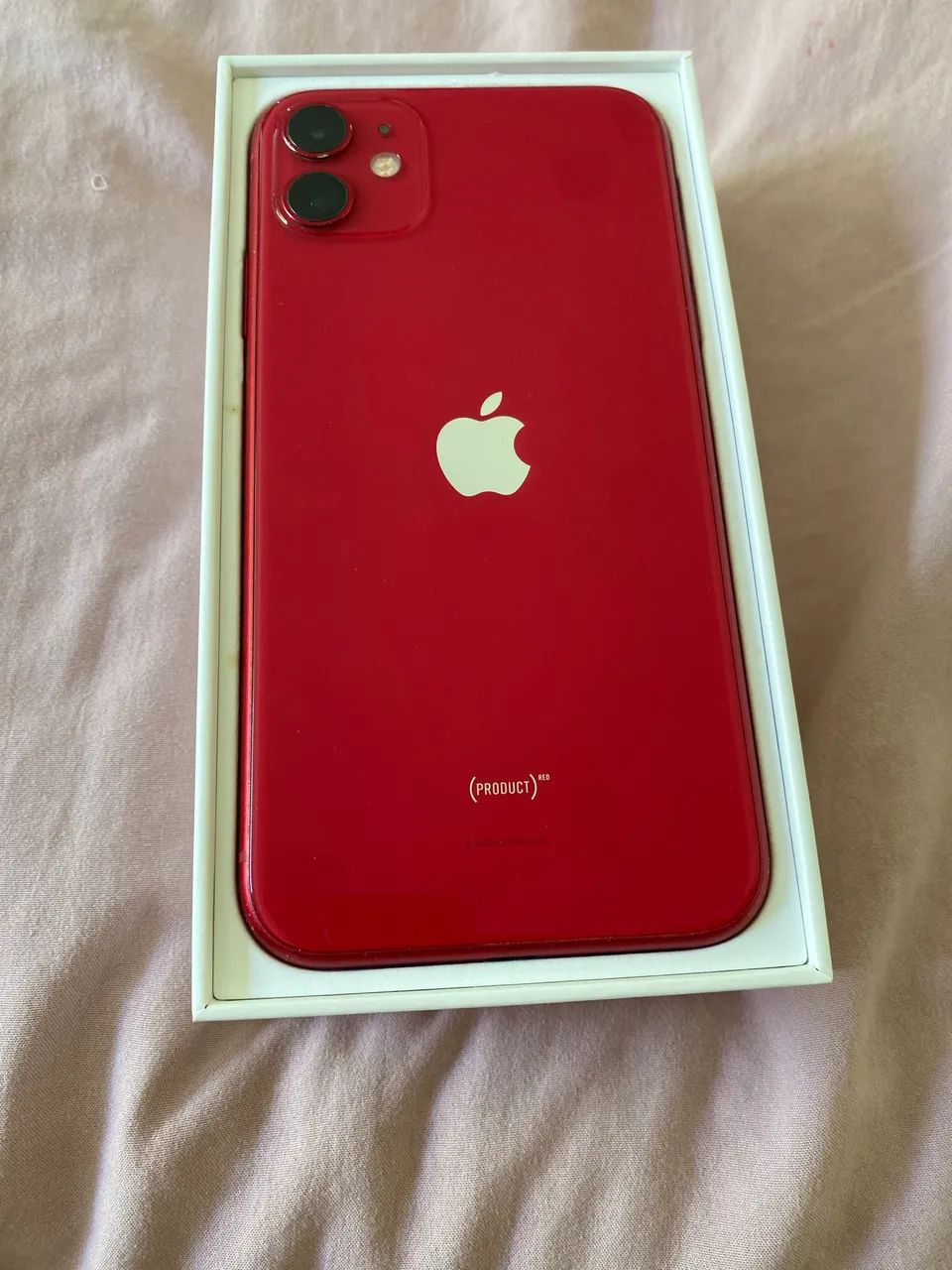 IPHONE 11 64 GB  - Foto 3