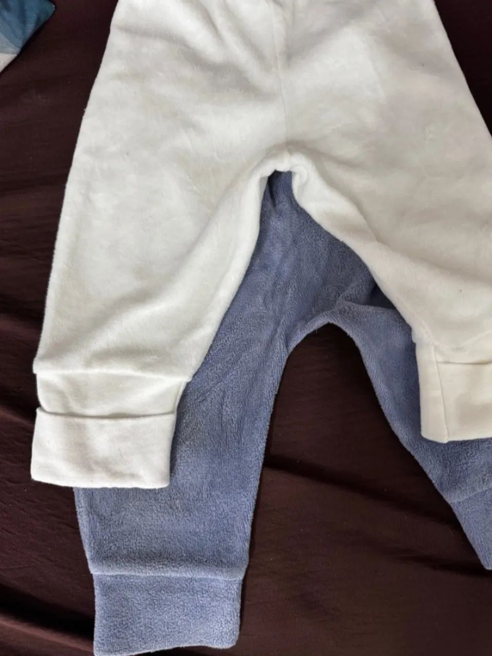 calca para bebe 0 a 3 meses freece - Foto 5
