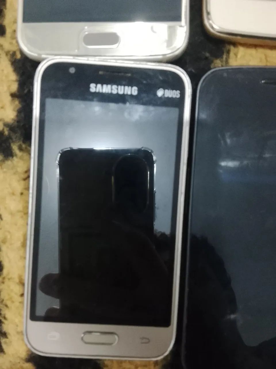 Celulares para retirada de peças  - Foto 3