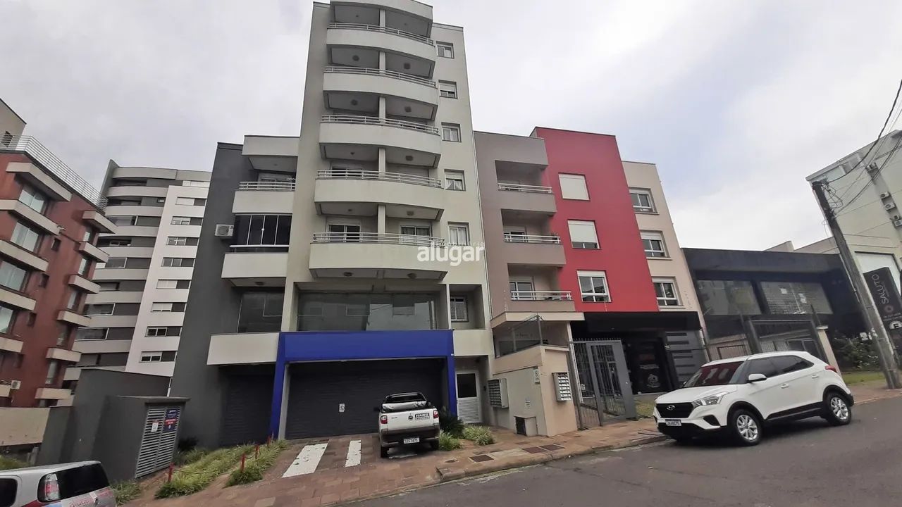 Apartamento Sanvitto Caxias do Sul