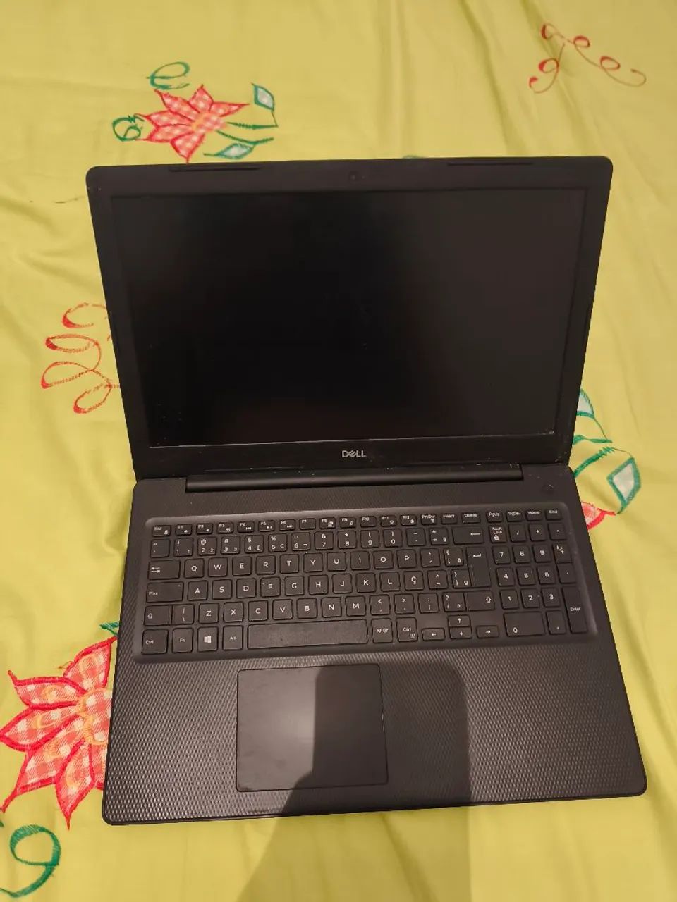 Vendo notebook Dell  - Foto 2