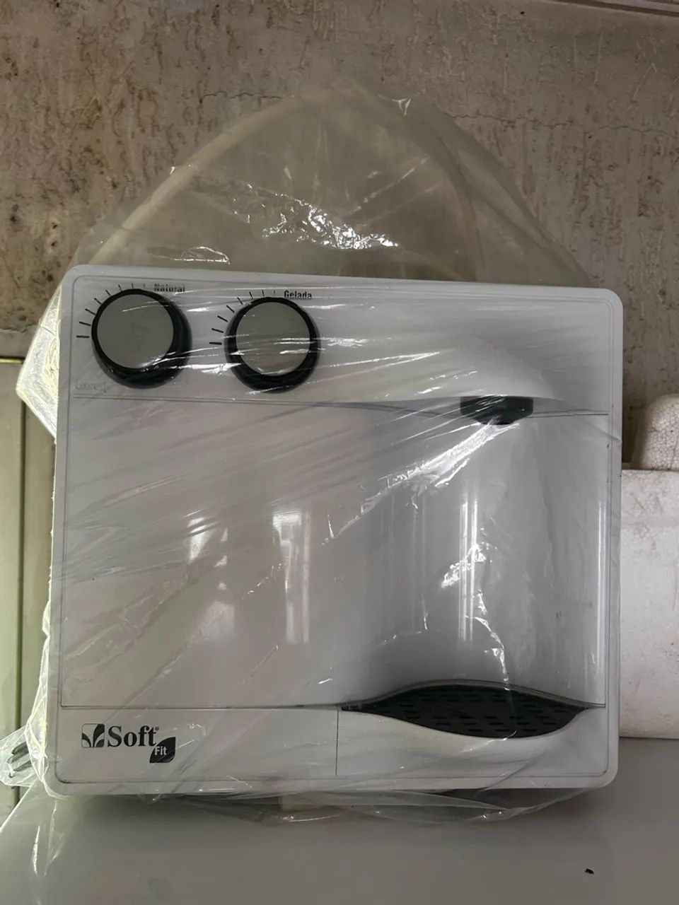 Filtro Soft Fit