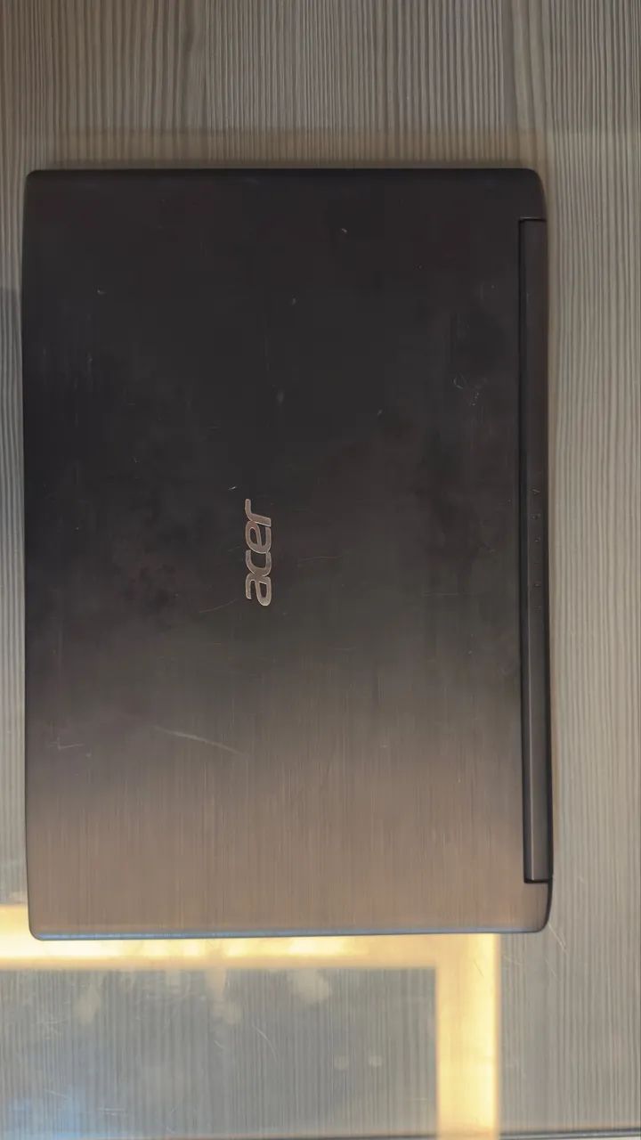 Notebook Acer Aspire A315-53
