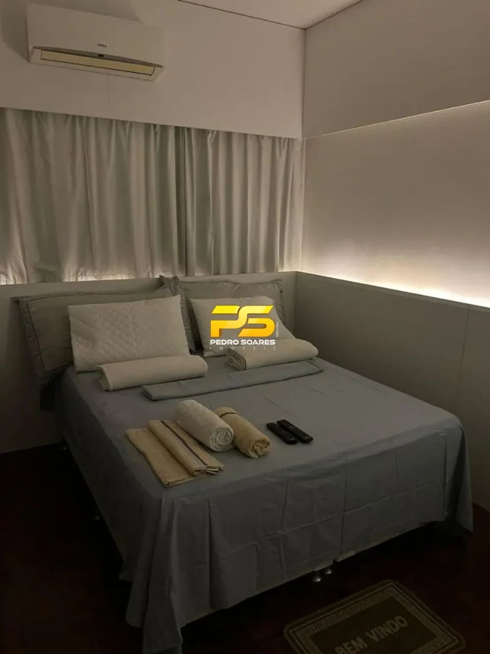 Apartamento para Locação Tambaú REF: AP0775 - Foto 5
