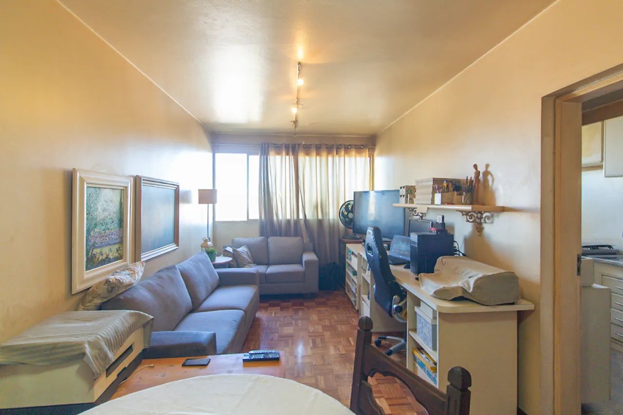 Apartamento para venda em Vila Olímpia com 2 quartos, 70m²