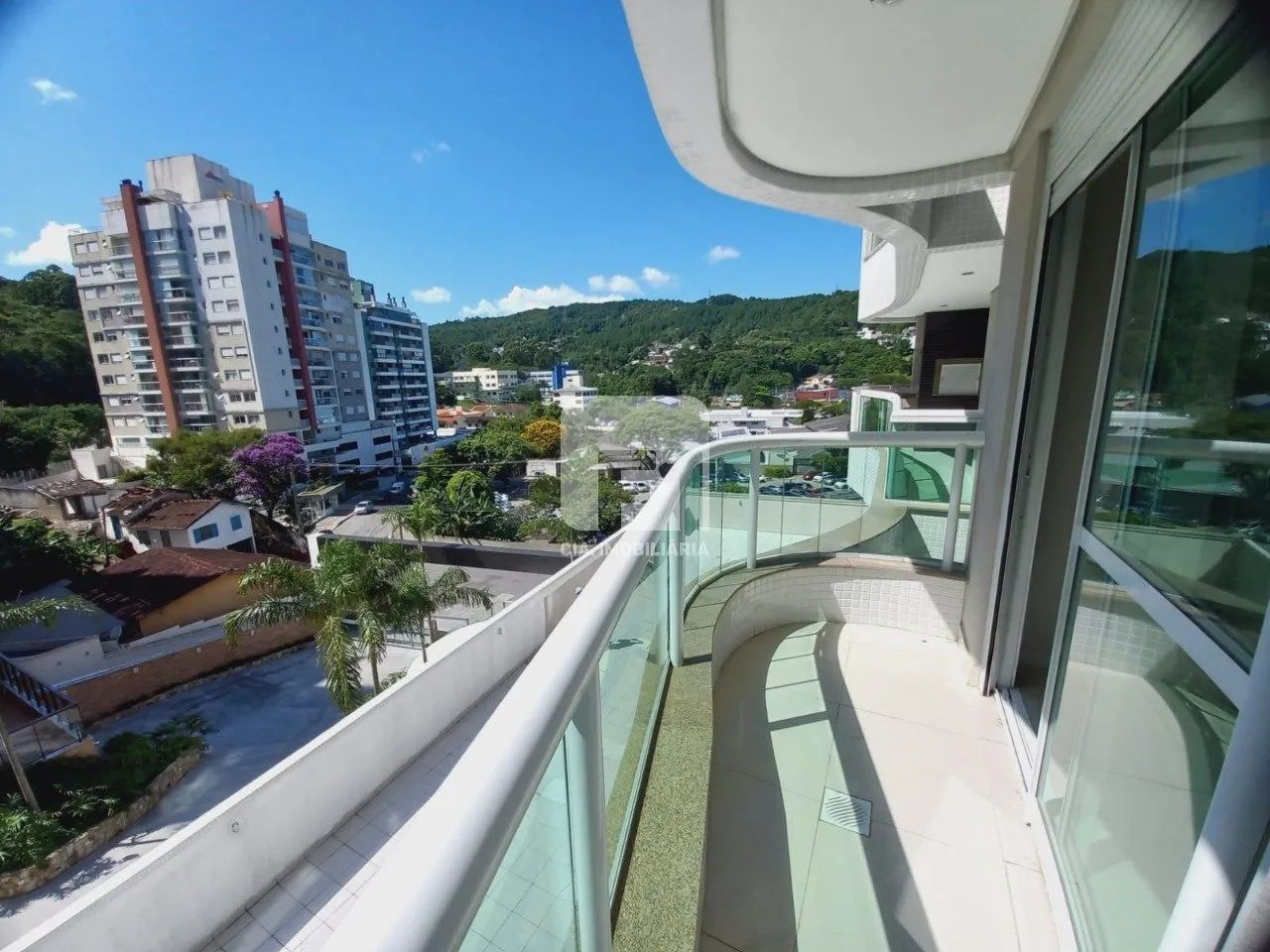 Apartamento de 4 dormitórios no Itacorubi - Foto 5