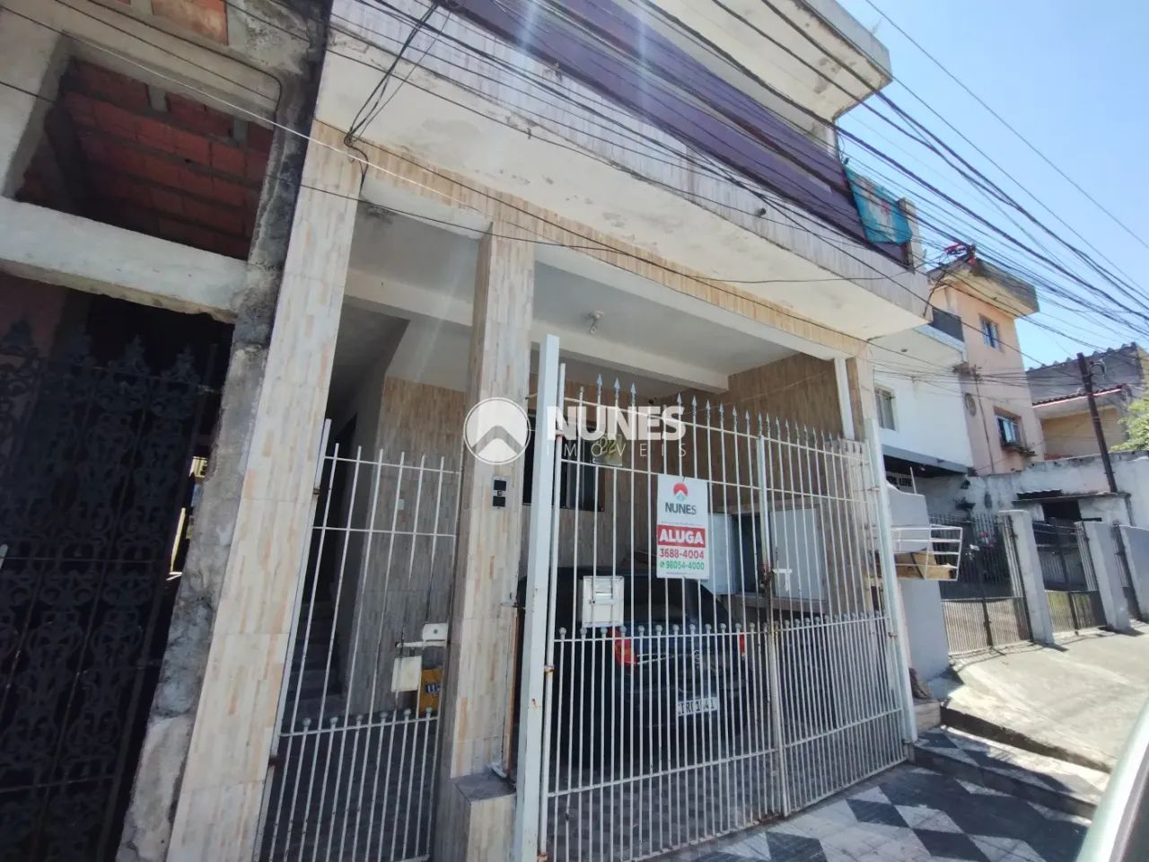 Casa Terrea em Osasco
