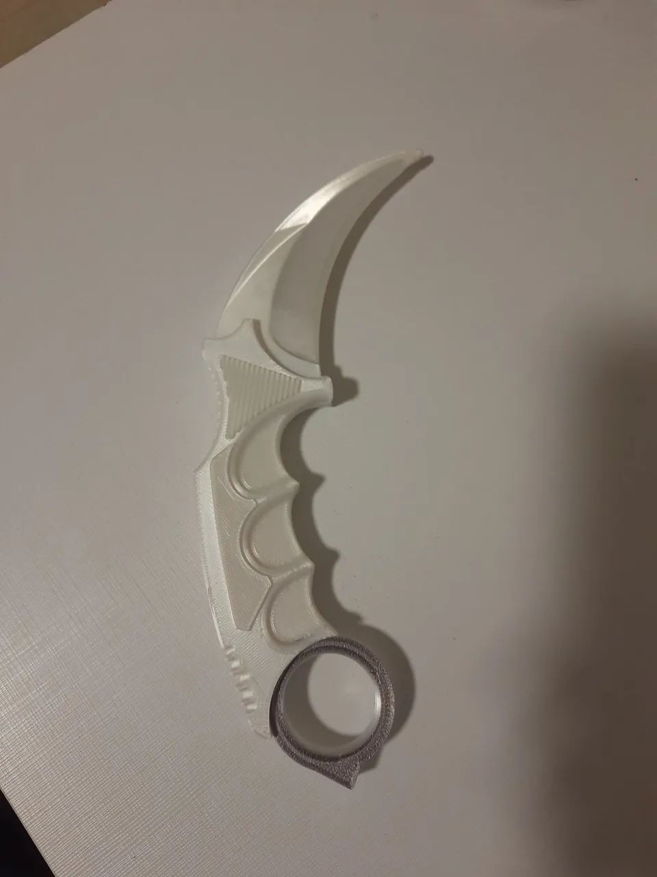 Faca Karambit - Foto 2
