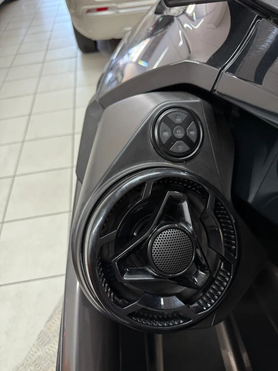 Seadoo GTX 170 2023 Revisado  - Foto 4