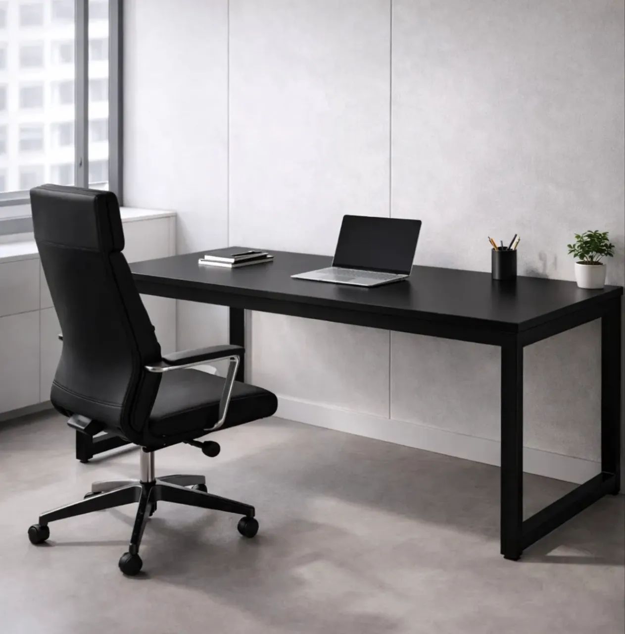 Mesa industrial 150x60 - Foto 4