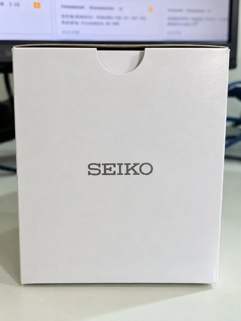 Relógio Seiko Modelo JDM - Foto 4