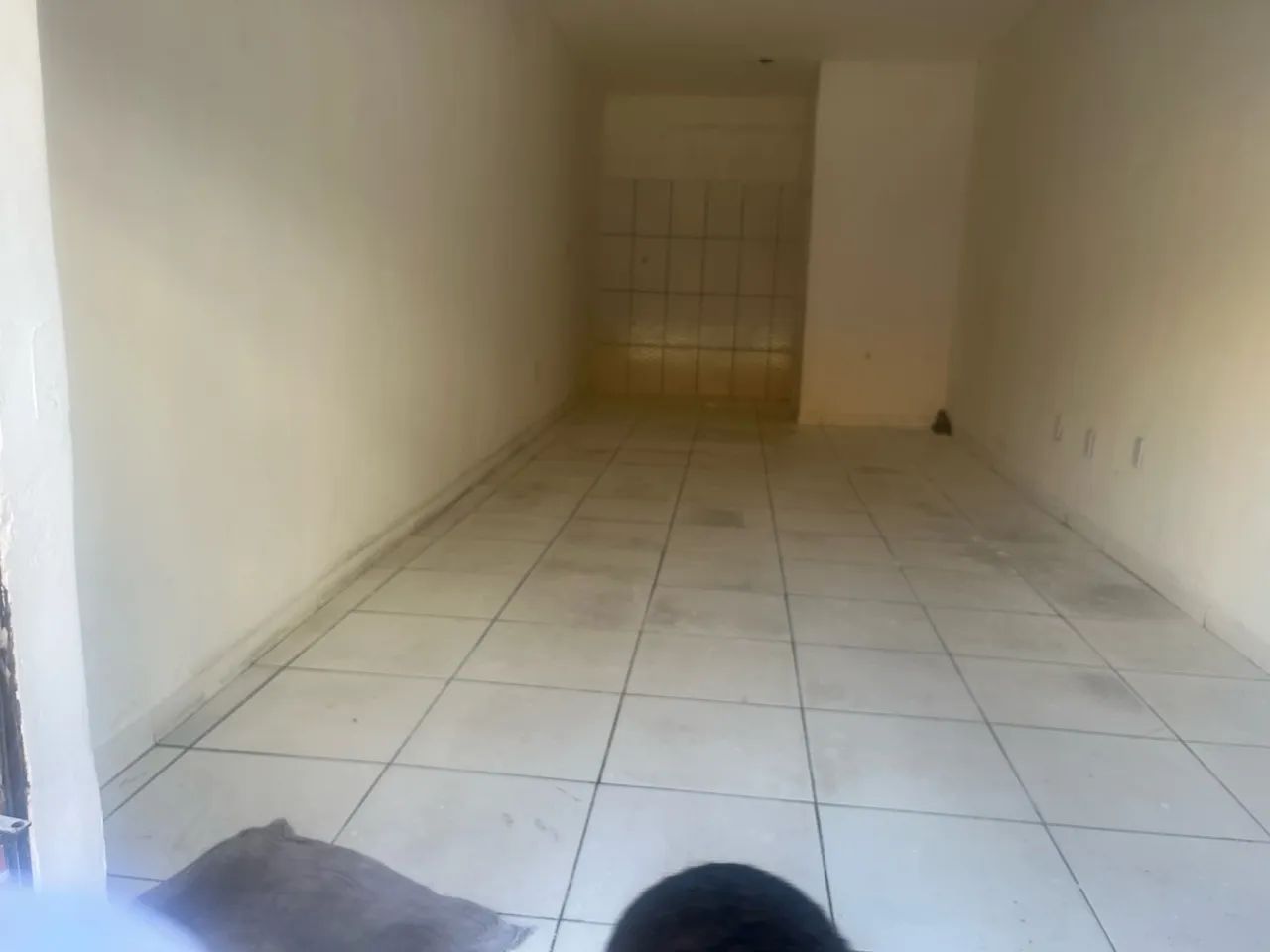 Aluga-se ponto comercial é uma casa  - Foto 3