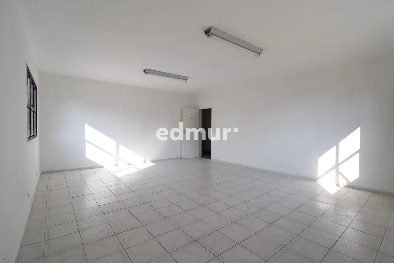 SALÃO para ALUGUEL com 877m² no bairro Campestre com 0 quartos e 7 vagas. Santo André, SP - Foto 3