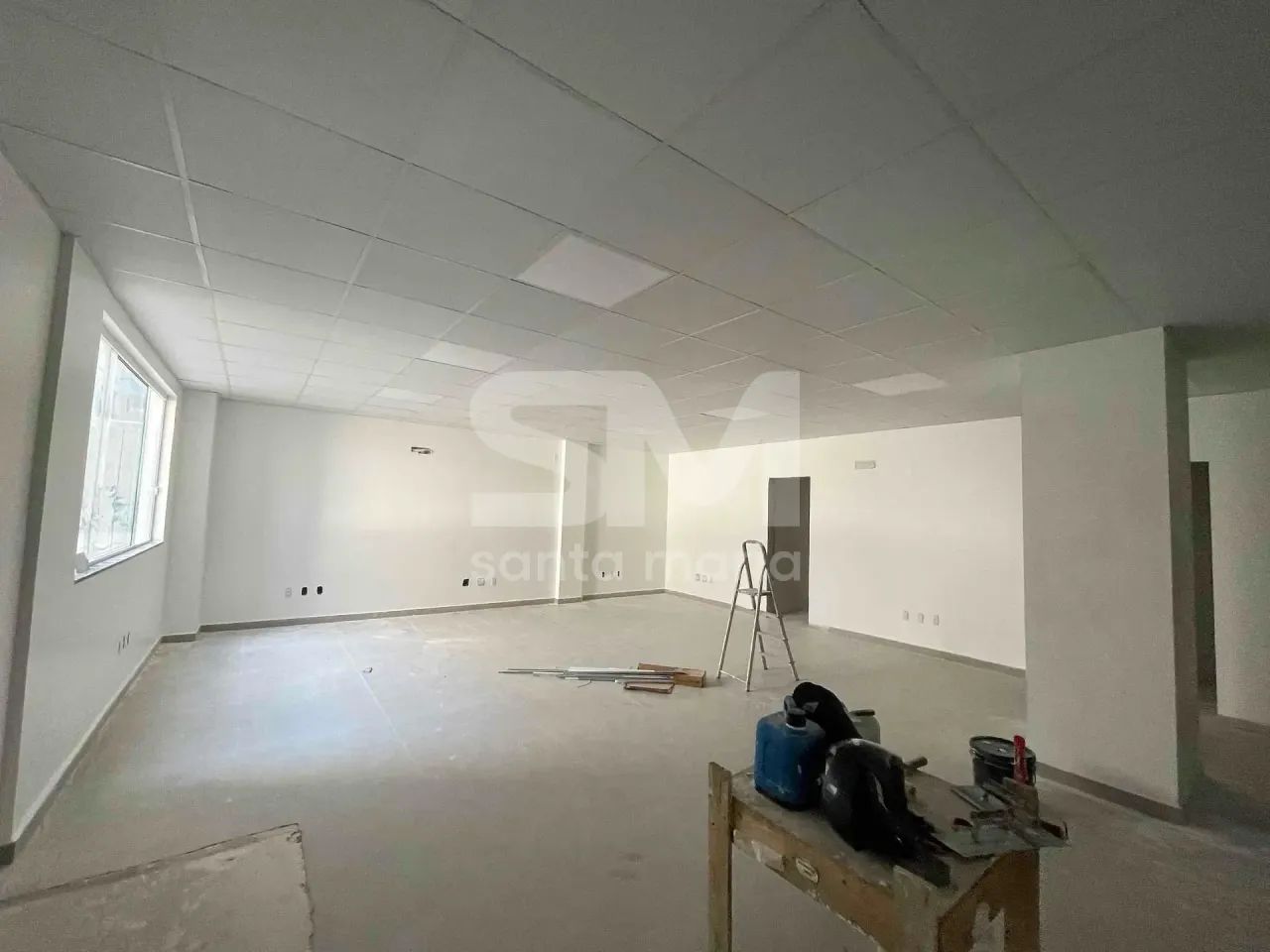 Sala para locação, Centro, Chapecó, SC - Foto 3