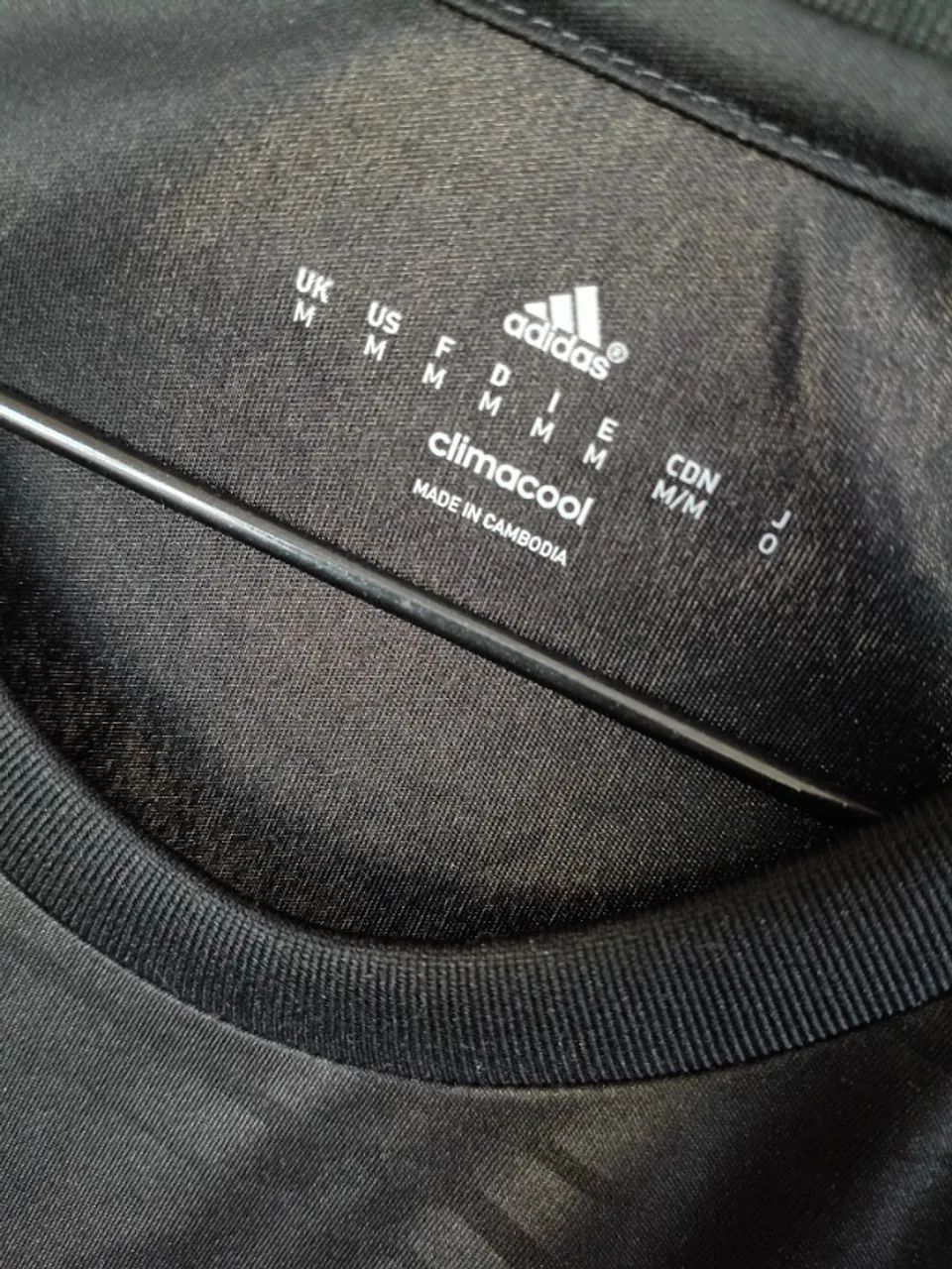 Camisa de time - Foto 3