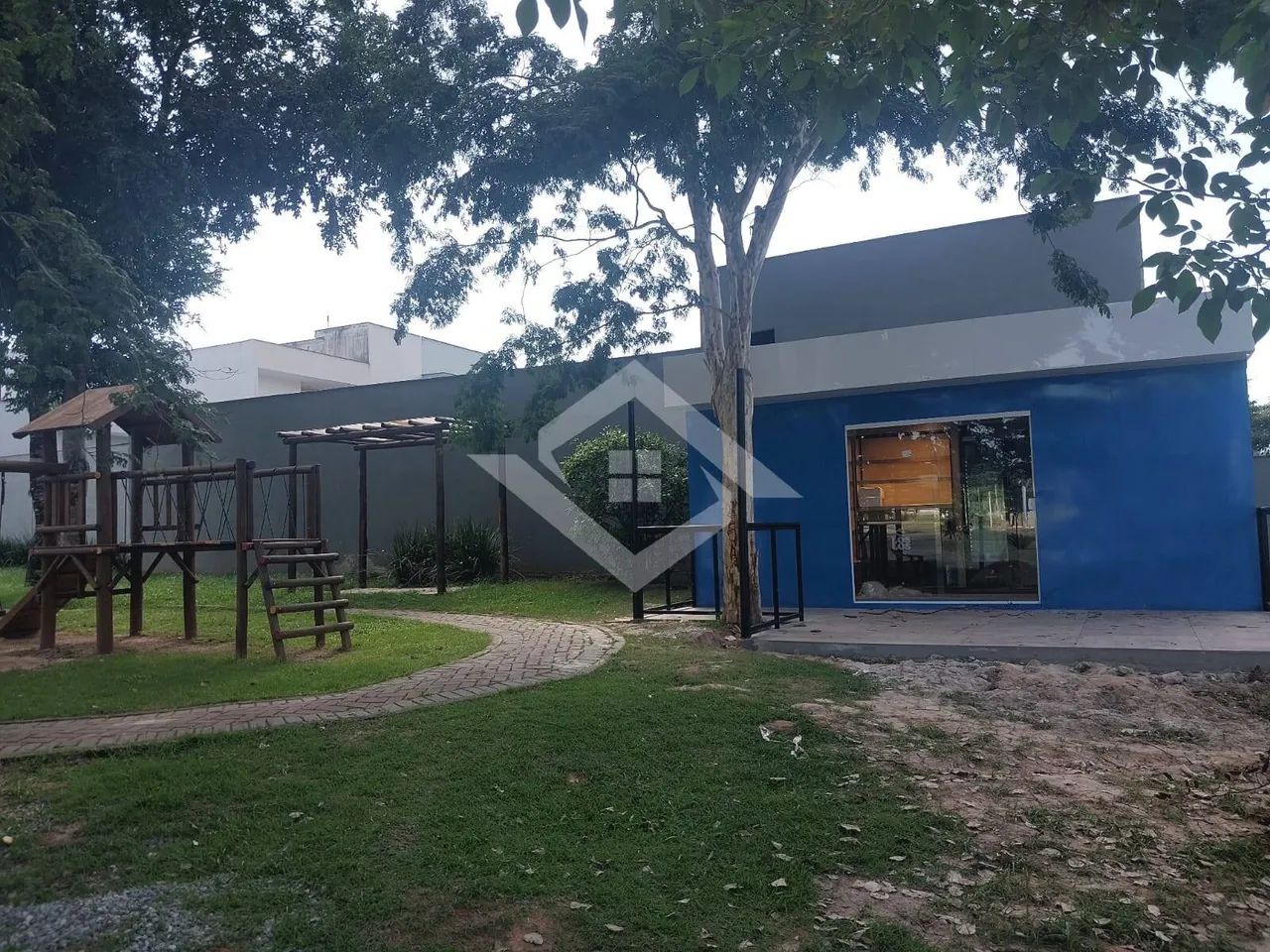 Terrenos e casas a venda em condomínio completo, Grand Park, Campo Grande - Foto 11