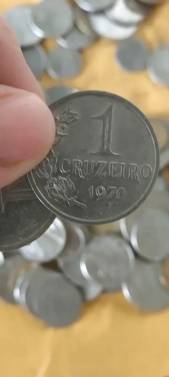 Moedas para colecionador - Foto 2