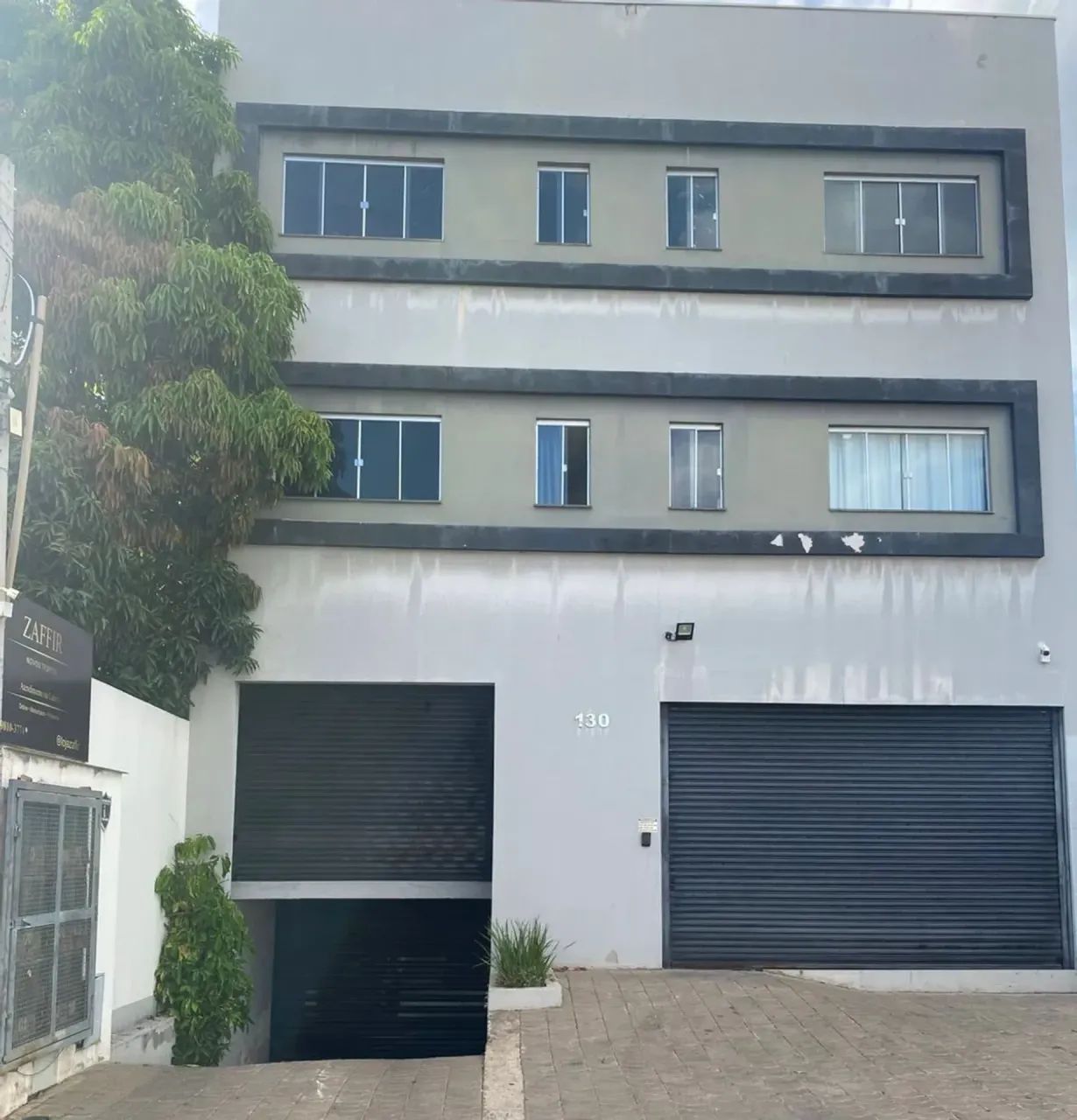 ALUGO ESPAÇO COMERCIAL NO CENTRO DE CUIABÁ