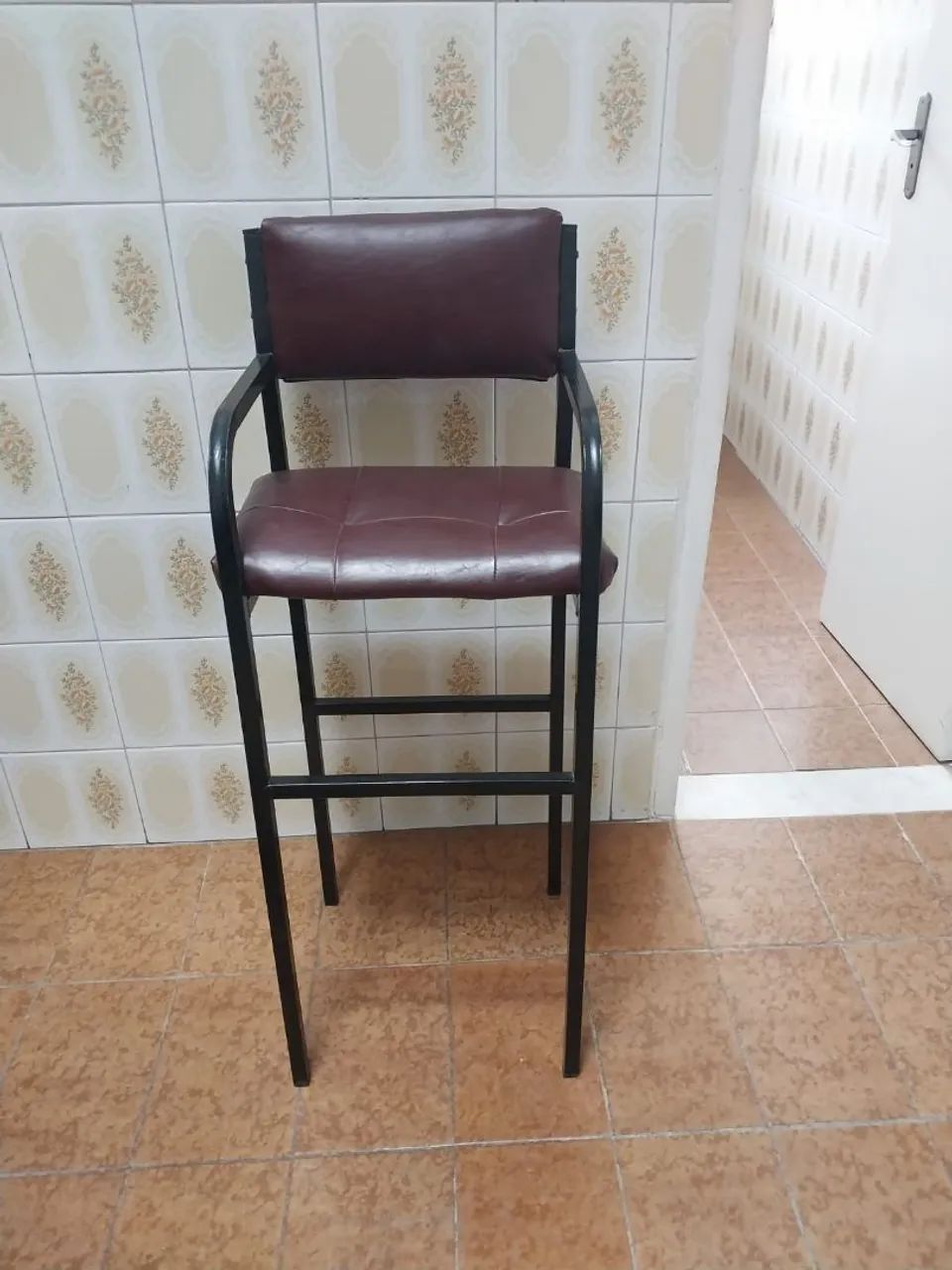 CADEIRA HIDRAULICA  - Foto 2
