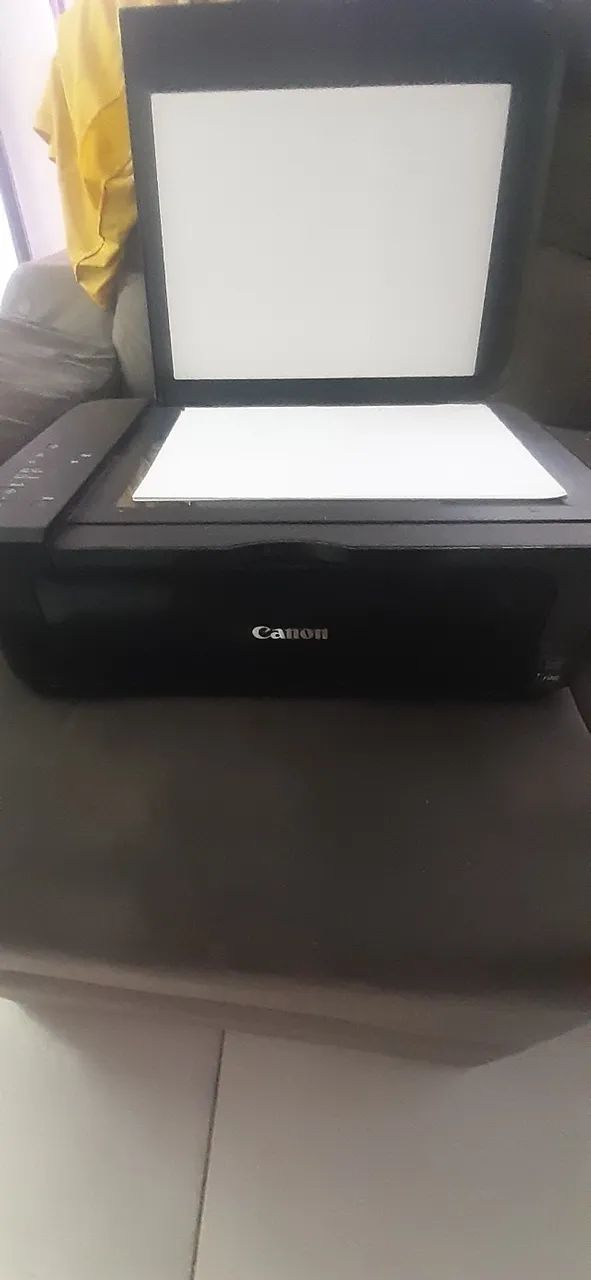 Multifuncional canon - Foto 2