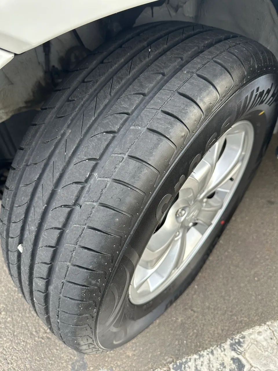Hyundai Tucson 2.0 16V Flex Aut. 2015 - Foto 3