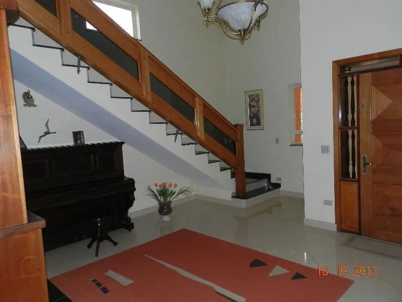 Casa Padrão em Ribeirão Bonito - Foto 4