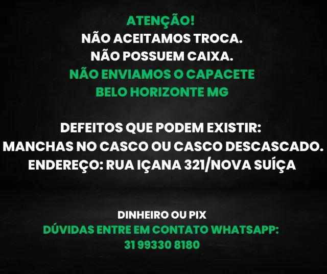 Capacete diversos modelos - Foto 3