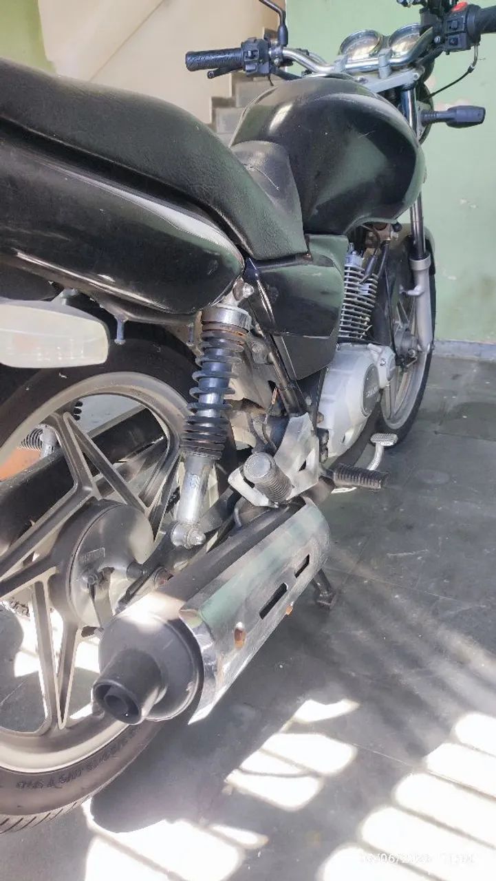 Suzuki yes  - Foto 5