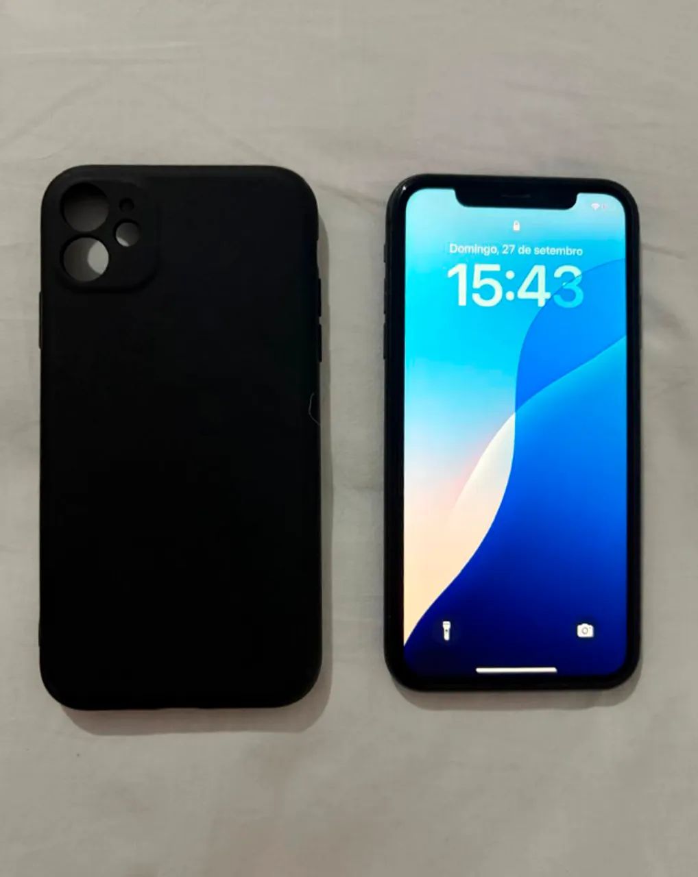 Iphone 11 - 64GB - Foto 4