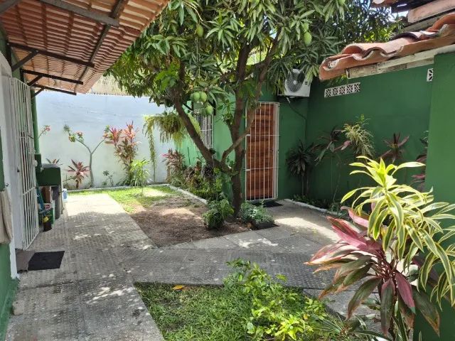 Casa em Itamaracá temporada liga * - Foto 8