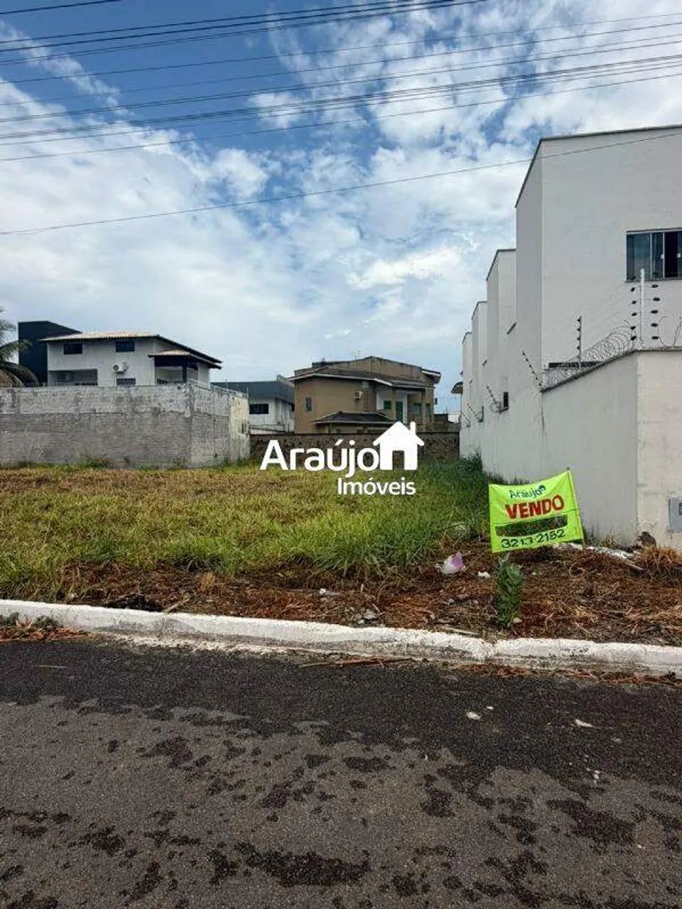 Lote residencial à venda na ARSO 31  Palmas-TO  450 m² - Foto 5