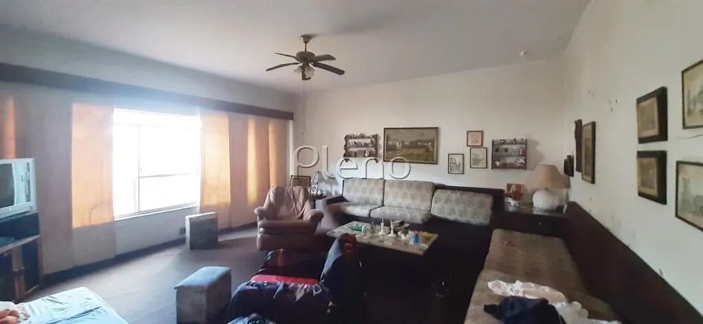 Casa à venda em Campinas, Jardim Guanabara, com 3 quartos, com 240 m² - Foto 4