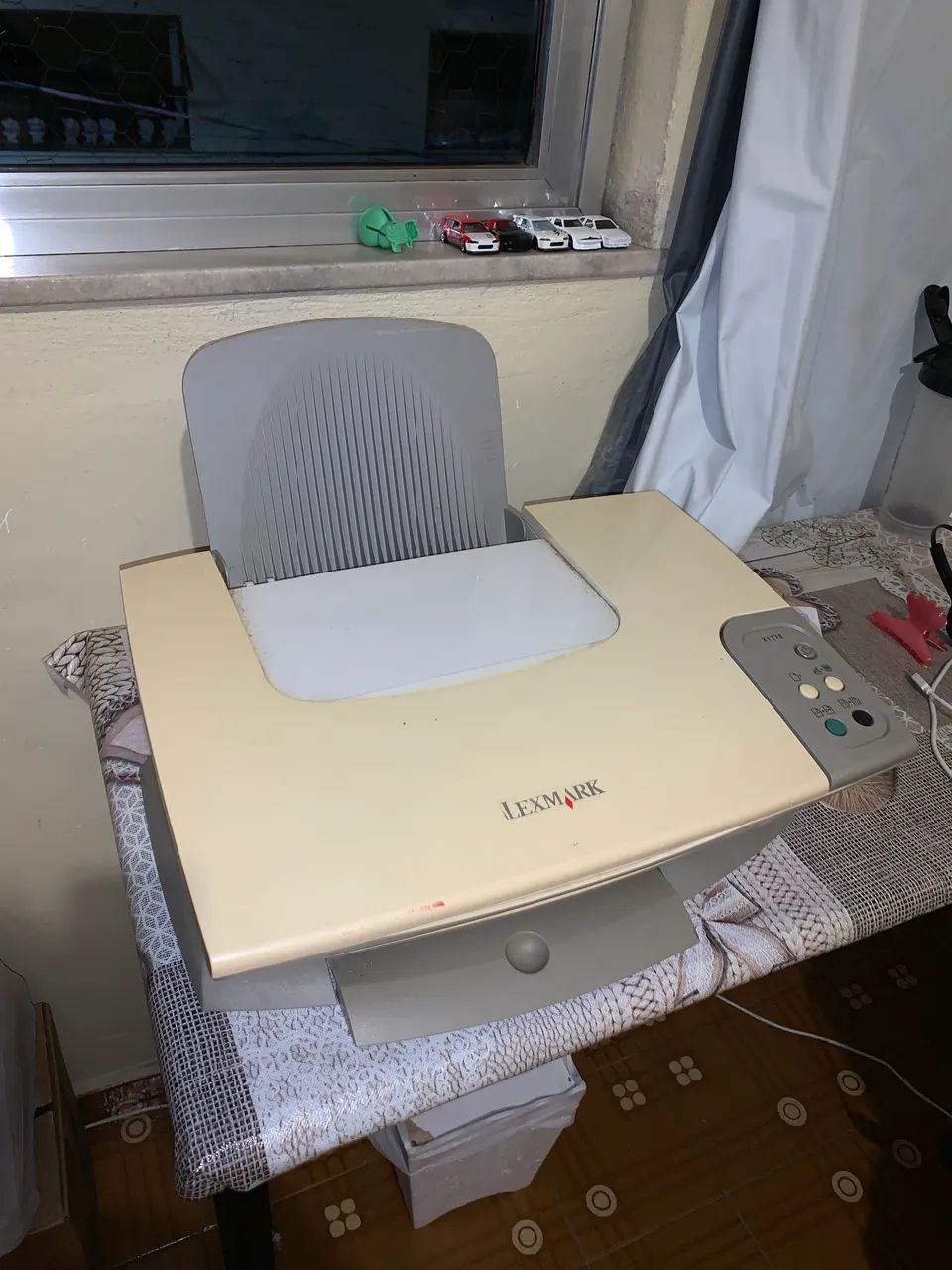 Impressora Lexmark X1270
