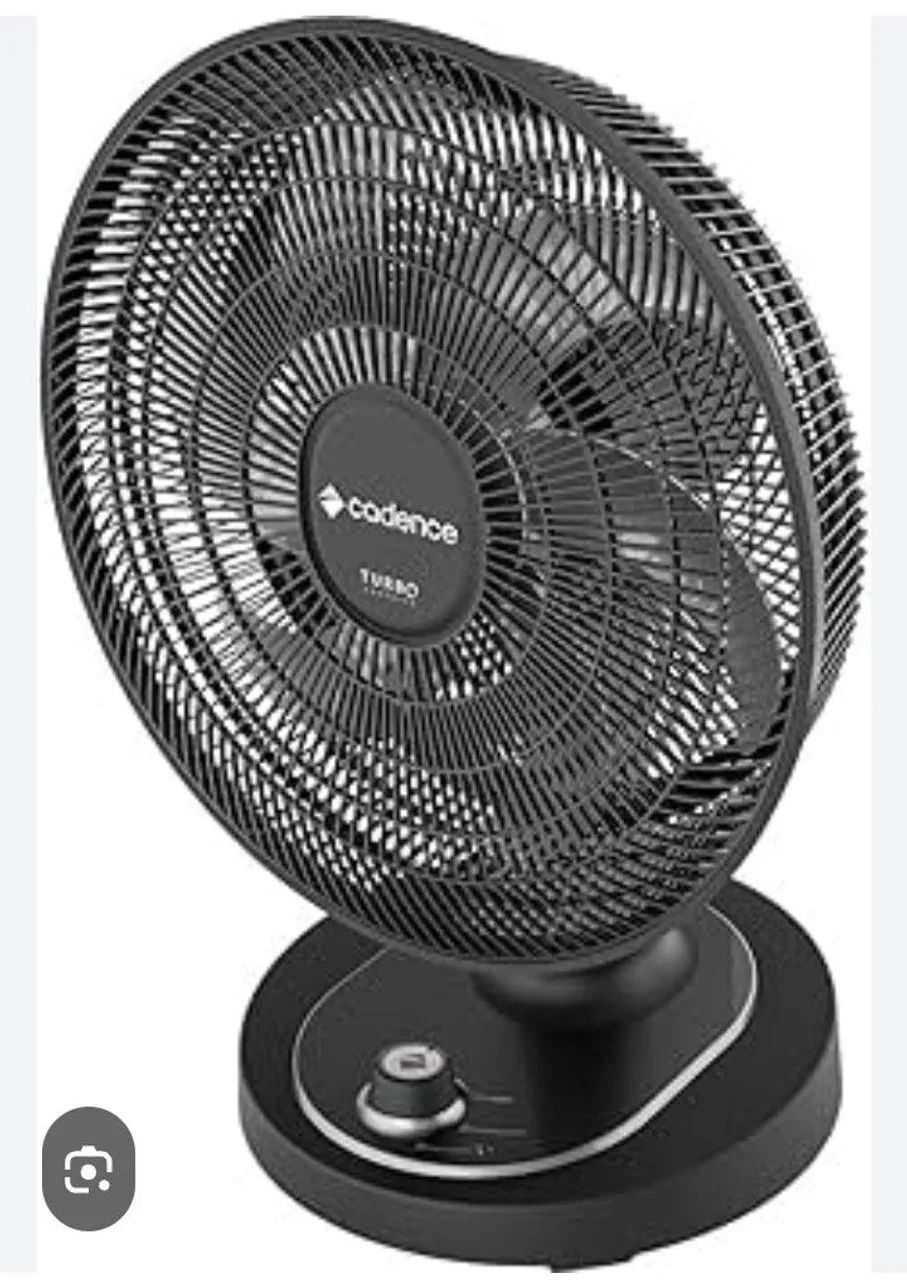 Ventilador Novo 42 CM - Foto 2