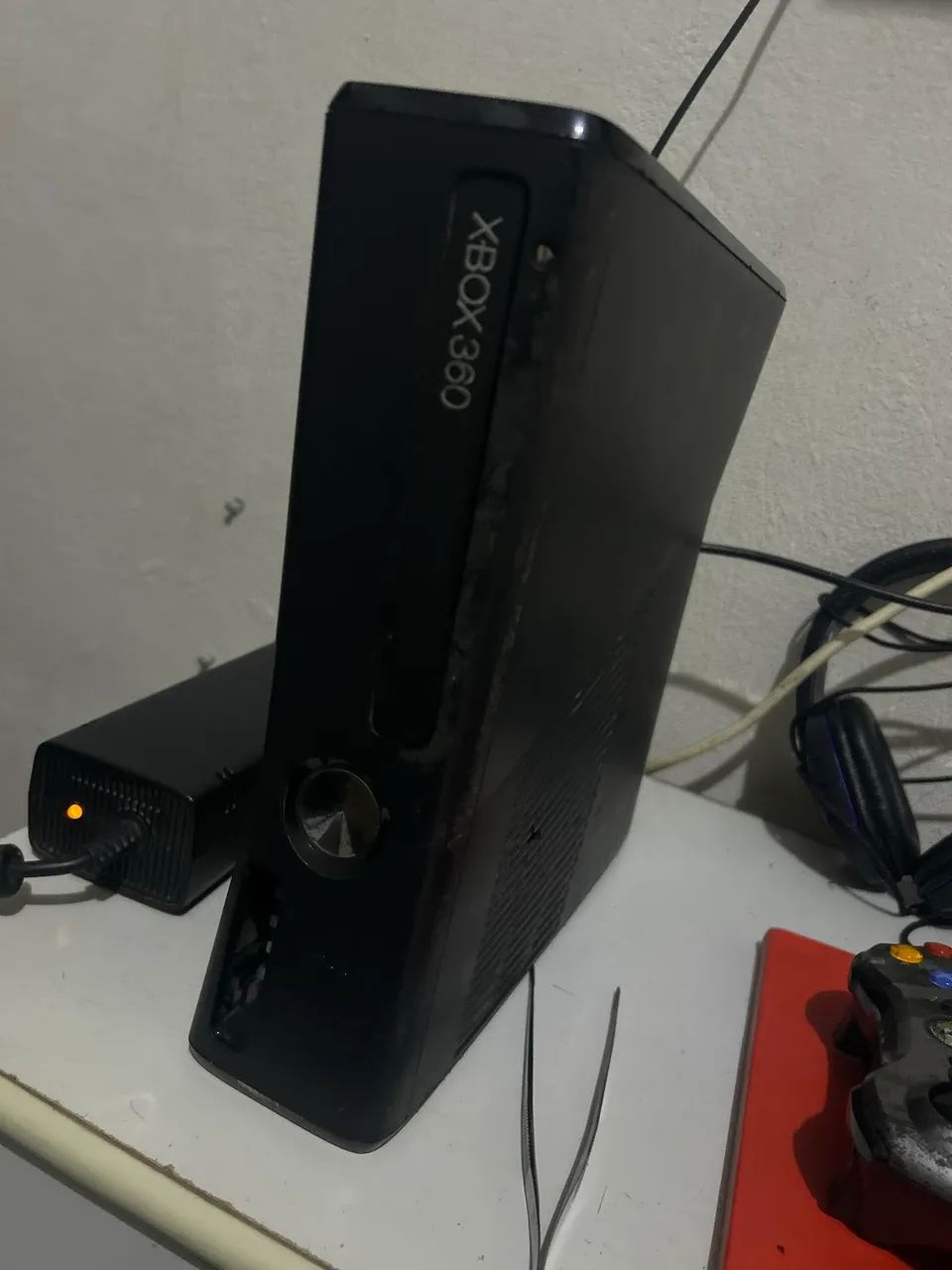 Xbox 360