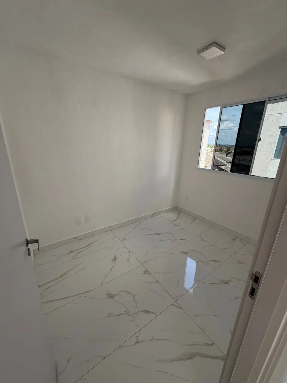 Apartamento 2 quartos - Foto 2
