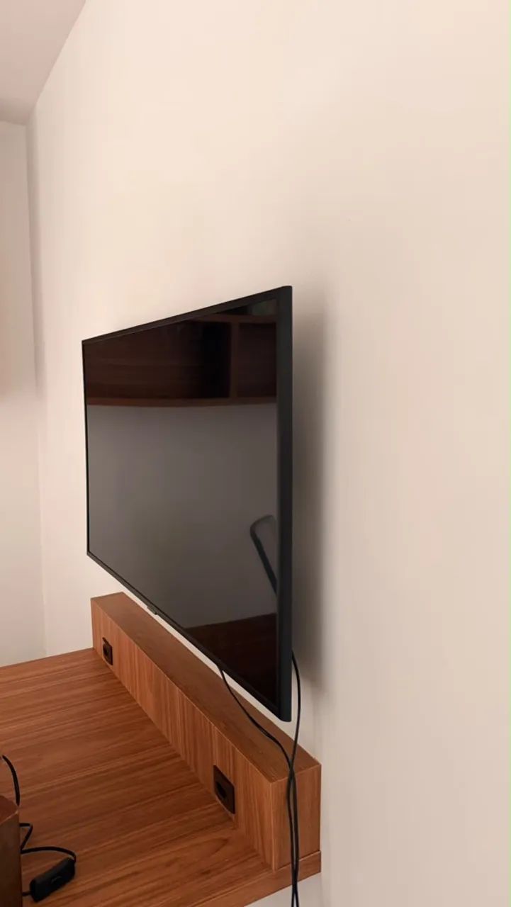Smart TV Samsung 42? - Excelente estado - Foto 2