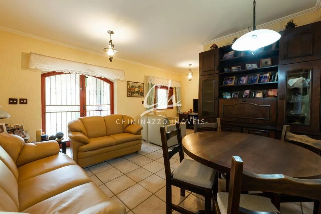 Chácara à venda em Campinas, Tijuco das Telhas, com 3 quartos, com 3200 m², Morada dos Euc - Foto 5