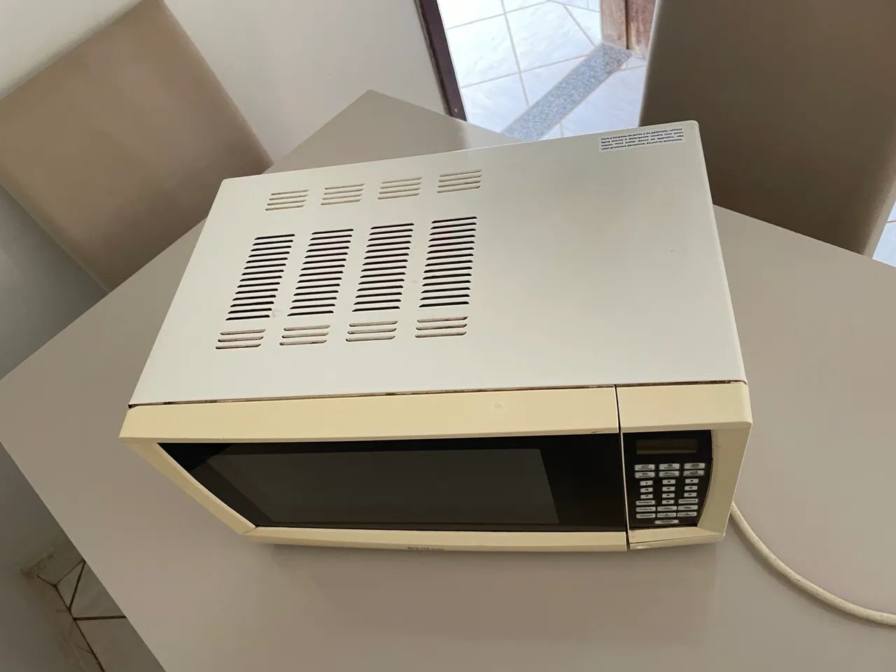 Microondas  - Foto 2