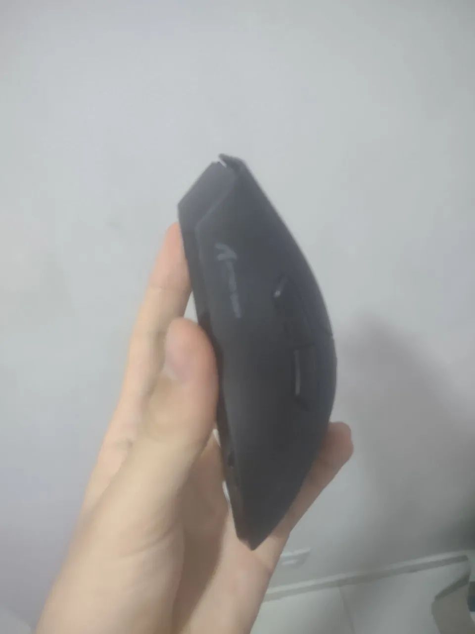 Mouse sem fio attack shark R1 - Foto 2