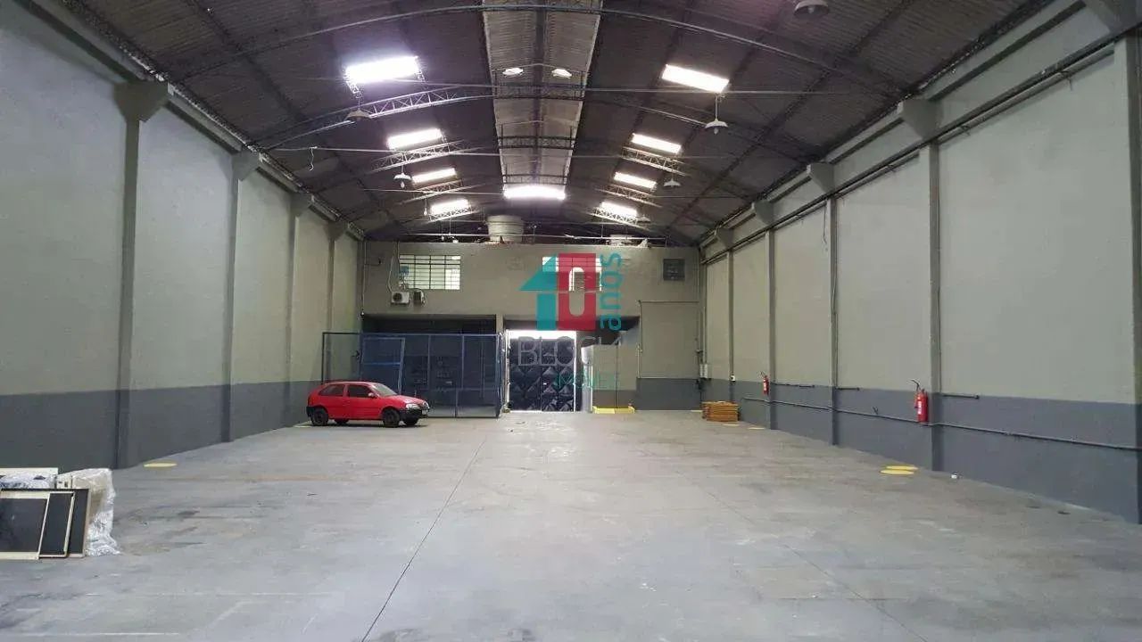 Parada de Lucas | Galpão - Foto 3