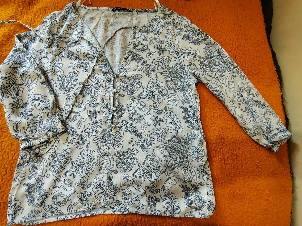 Duas Blusas PP por 25,00 - Foto 5