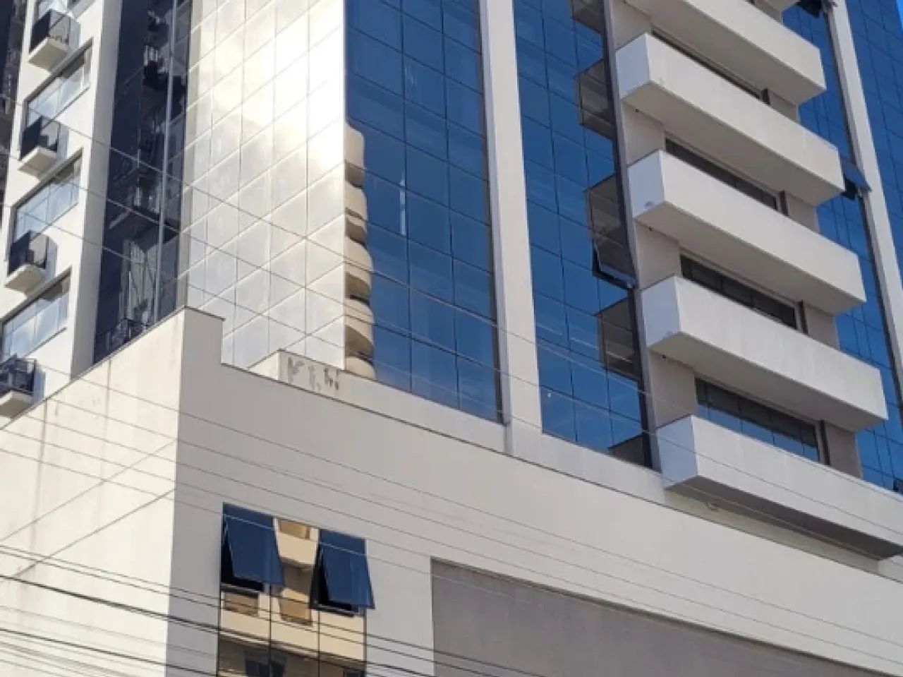 Sala Comercial à Venda  Residencial Pagani (PME) - Foto 4