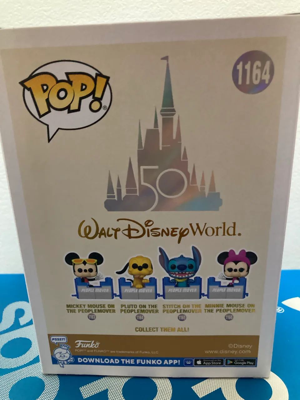 Funko - Pluto Disney - Foto 3