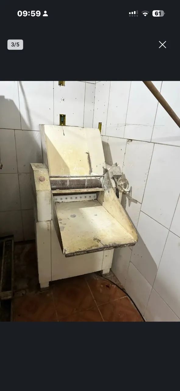 PADARIA - Foto 3
